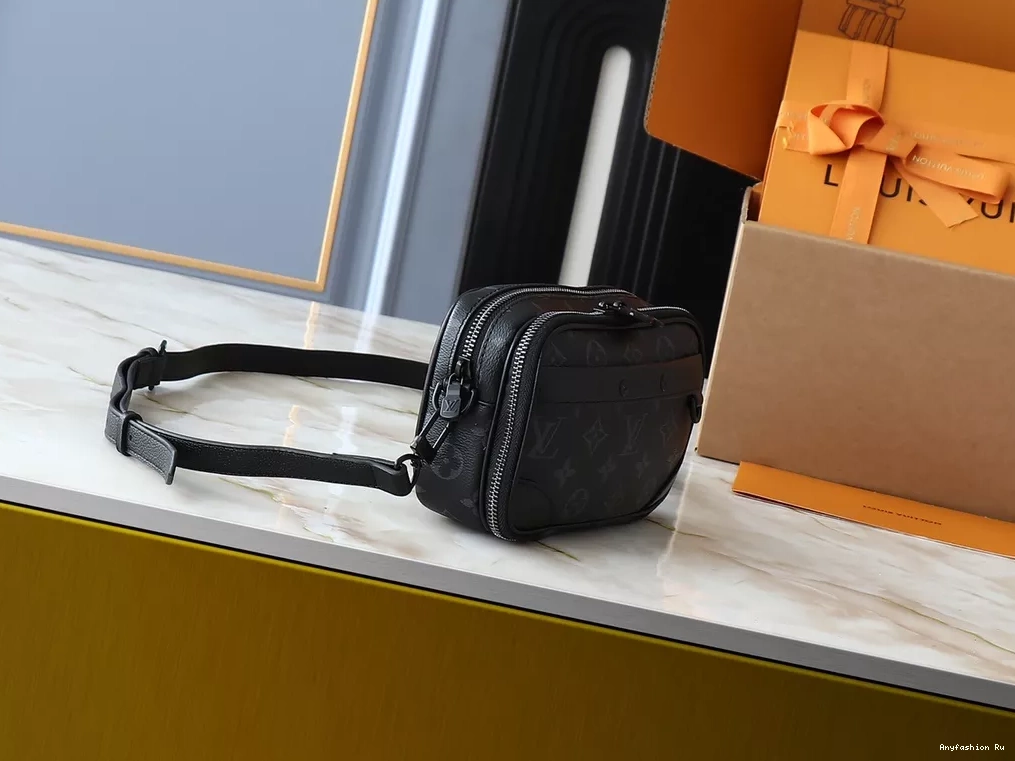 Vuitton 8353 NewStyle Bags Unisex Louis Messenger For 1101